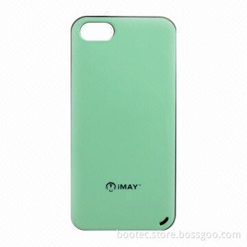 2013 IML Technology Case for iPhone 5, OEM and ODM Orders Welcomed